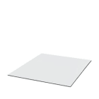 PHOENIX CONTACT - GPK/SK 610X610X1,5 WH/BK SUPPORTO INCISI
