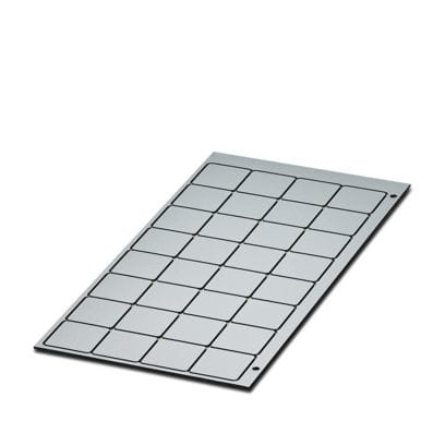 PHOENIX CONTACT - GPE 22X22 SR/R CARTELLINI AUTOADESIVI
