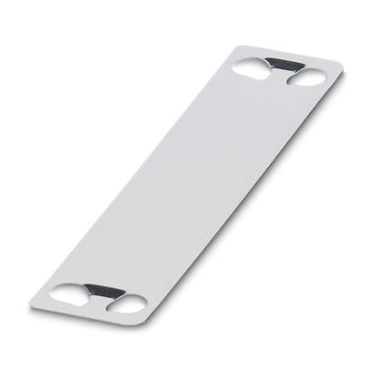 PHOENIX CONTACT - KMV SEGNACAVI IN ACCIAIO 0806644