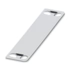 PHOENIX CONTACT - KMV SEGNACAVI IN ACCIAIO 0806644