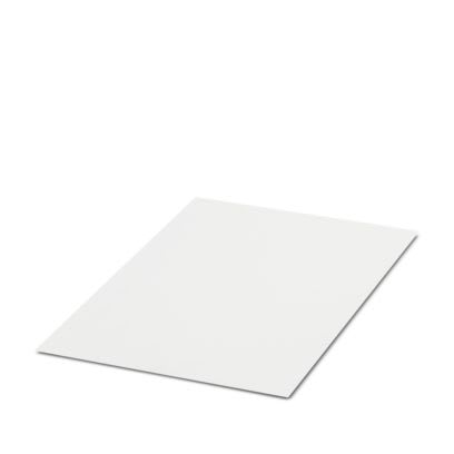 PHOENIX CONTACT - SK U TR:UNGESTANZT FOGLIO DI SIGLATURA