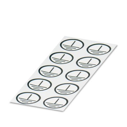 PHOENIX CONTACT - ETS-E SIGLATURA ETICHETTE CONDUTTORI