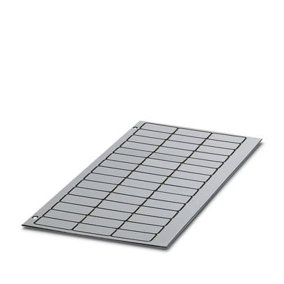 PHOENIX CONTACT - GPE 27X12,5 SR/R CARTELLINI AUTOADESIVI