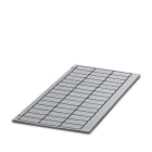 PHOENIX CONTACT - GPE 27X12,5 SR/R CARTELLINI AUTOADESIVI 0806880