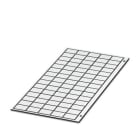 PHOENIX CONTACT - GPE 17,5X12 WH CARTELLINI AUTOADESIVI