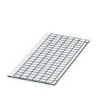 PHOENIX CONTACT - GPE 13X 9 WH CARTELLINI AUTOADESIVI
