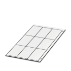PHOENIX CONTACT - GPE 60X30 WH CARTELLINI AUTOADESIVI