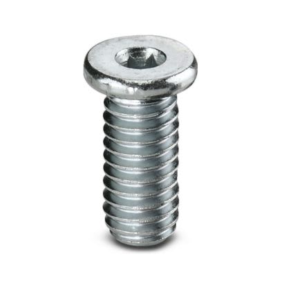 PHOENIX CONTACT - ZKS M6X12 SW 3,0 SUPPORTO VITE BLOCCO