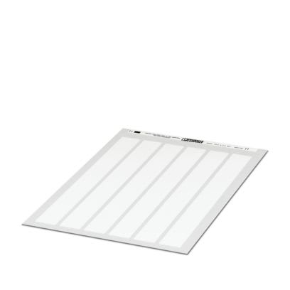 PHOENIX CONTACT - BMKL 26,8X6,8 WH CARTELLINA