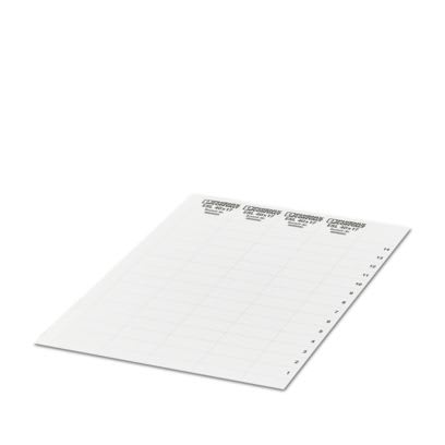 PHOENIX CONTACT - ESL 40X17 NASTRO A INNESTO PER STAMPANTE 0808095