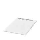 PHOENIX CONTACT - ESL 40X17 NASTRO A INNESTO PER STAMPANTE 0808095