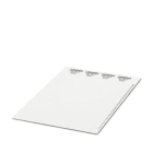 PHOENIX CONTACT - ESL 44X7 NASTRO A INNESTO PER STAMPANTE 0808244