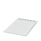 PHOENIX CONTACT - ESL 29X8 NASTRO A INNESTO PER STAMPANTE 0808257