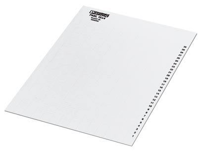 PHOENIX CONTACT - PABL 15X4 NASTRO A INNESTO 0808260