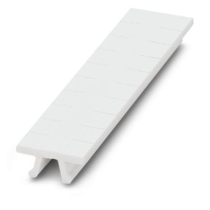 PHOENIX CONTACT - ZB 5,08:UNBEDRUCKT SIGLATURA STRISCIA