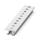 PHOENIX CONTACT - ZB 5,08,LGS:U-N SIGLATURA STRISCIA