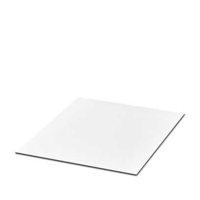 PHOENIX CONTACT - GPA 300X280X0,8 ... LASTRA PER INCISIONE
