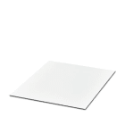 PHOENIX CONTACT - GPA 300X280X0,8 ... LASTRA PER INCISIONE