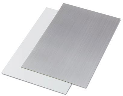 PHOENIX CONTACT - GPA/SK 300X280X0,8 ... LASTRA PER INCISI