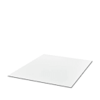 PHOENIX CONTACT - GPA 610X610X0,8... LASTRA PER INCISIONE 0811406