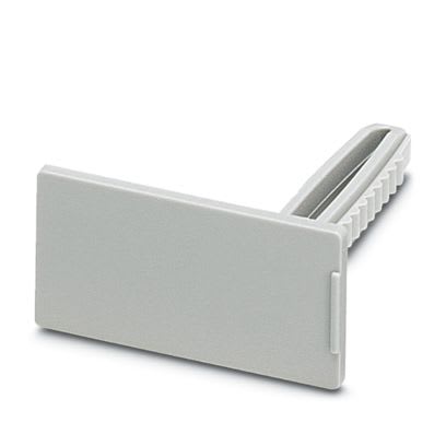 PHOENIX CONTACT - KLM 3 PORTACARTELLINI PER MORSETTIERE 0811969