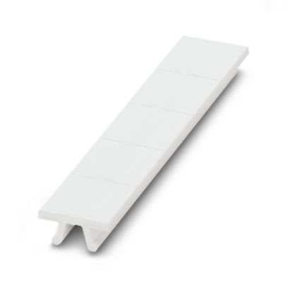 PHOENIX CONTACT - ZB 12:UNPRINTED NASTRO ZACK 0812120