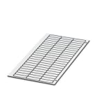 PHOENIX CONTACT - GPE 27X 8 WH/R SCHEDA DI SIGLATURA 0815198