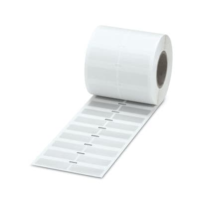 PHOENIX CONTACT - EML (40X15)R SR ETICHETTE PER SIGLATURA