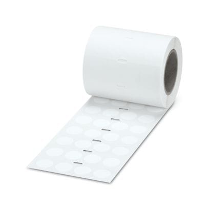PHOENIX CONTACT - EML (D17,5)R ETICHETTE PER SIGLATURA