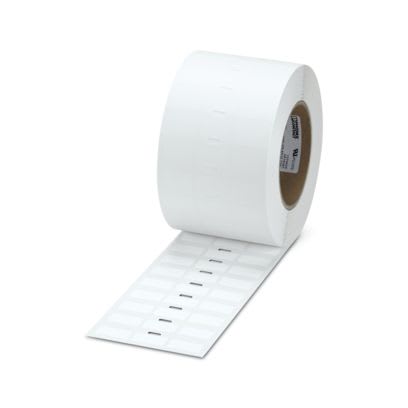PHOENIX CONTACT - EML (25,4X12,7)RL ETICHETTE PER STAMPANT