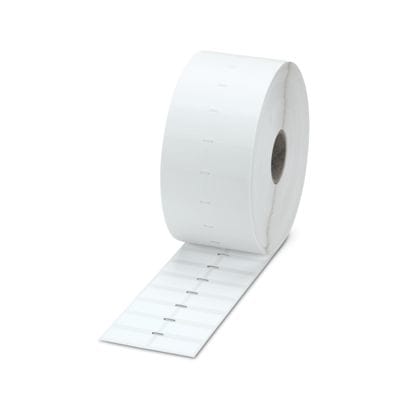 PHOENIX CONTACT - EML (38,1X19)RL ETICHETTE PER SIGLATURA