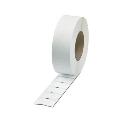 PHOENIX CONTACT - EML (50,8X25,4)RL ETICHETTE PER SIGLATUR