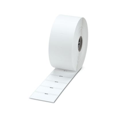PHOENIX CONTACT - EML (69,8X31,8)RL ETICHETTE PER SIGLATUR