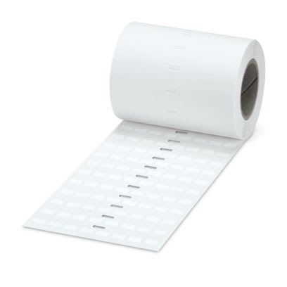 PHOENIX CONTACT - EML (10X7)R ETICHETTE PER SIGLATURA