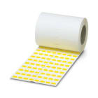 PHOENIX CONTACT - EML (10X7)R YE ETICHETTE PER SIGLATURA