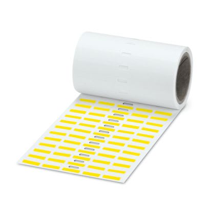 PHOENIX CONTACT - EML (16,5X5)R YE ETICHETTE PER SIGLATURA