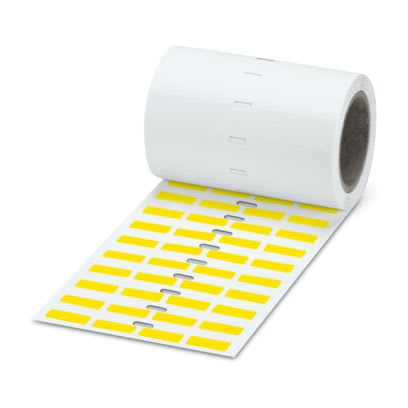 PHOENIX CONTACT - EML (20X8)R YE ETICHETTE PER SIGLATURA