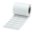 PHOENIX CONTACT - EML (21,5X21,5)R SR ETICHETTE PER SIGLAT