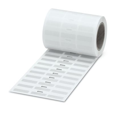 PHOENIX CONTACT - EML (26,5X7,5)R SR ETICHETTE PER SIGLATU