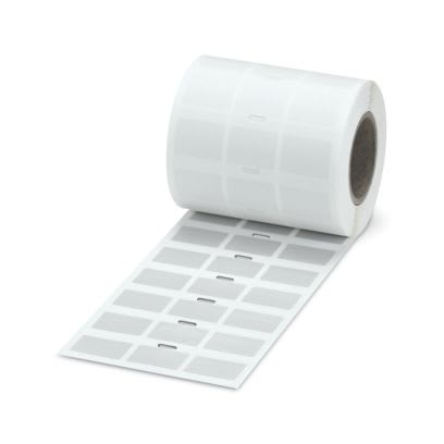 PHOENIX CONTACT - EML (26,5X17,5)R SR ETICHETTE PER SIGLAT