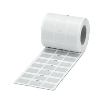 PHOENIX CONTACT - EML (26,5X18,5)R SR ETICHETTE PER SIGLAT