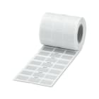 PHOENIX CONTACT - EML (26,5X18,5)R SR ETICHETTE PER SIGLAT