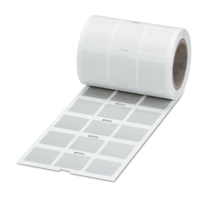 PHOENIX CONTACT - EML (26,5X26,5)R SR ETICHETTE PER SIGLAT
