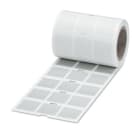 PHOENIX CONTACT - EML (26,5X26,5)R SR ETICHETTE PER SIGLAT