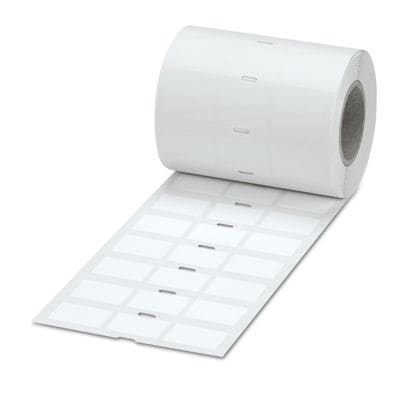 PHOENIX CONTACT - EML (30X20)R ETICHETTE PER SIGLATURA