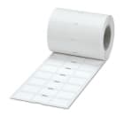 PHOENIX CONTACT - EML (30X20)R ETICHETTE PER SIGLATURA