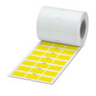 PHOENIX CONTACT - EML (30X20)R YE ETICHETTE PER SIGLATURA