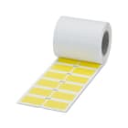 PHOENIX CONTACT - EML (40X25)R YE ETICHETTE PER SIGLATURA