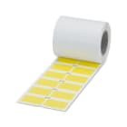 PHOENIX CONTACT - EML (40X25)R YE ETICHETTE PER SIGLATURA