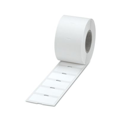 PHOENIX CONTACT - EML (51X25)R ETICHETTE PER SIGLATURA 0817028